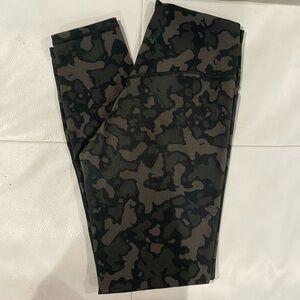 Paragon fit wear FlexSweat™ Big Moves Sculptseam Legging